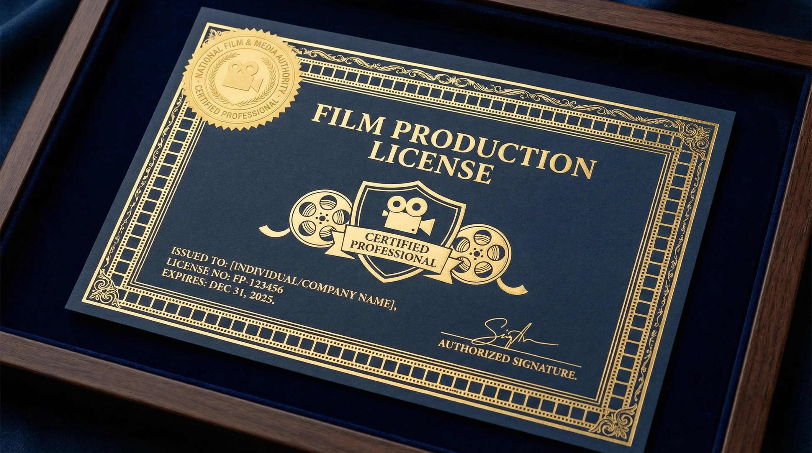 海角网传媒影视制作许可证